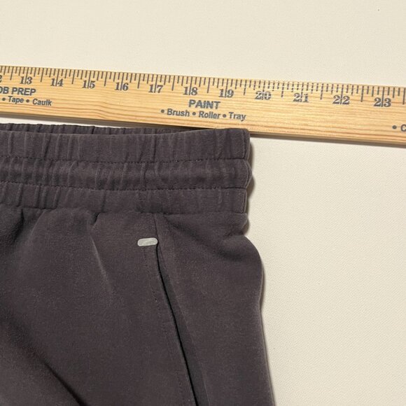 Reebok Cargo Sweatpants Athletic Athleisure Comfy Gray Men's size XXL 2XL - Picture 5 of 6